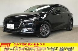 mazda axela 2017 -MAZDA--Axela LDA-BM2AS--BM2AS-101021---MAZDA--Axela LDA-BM2AS--BM2AS-101021-