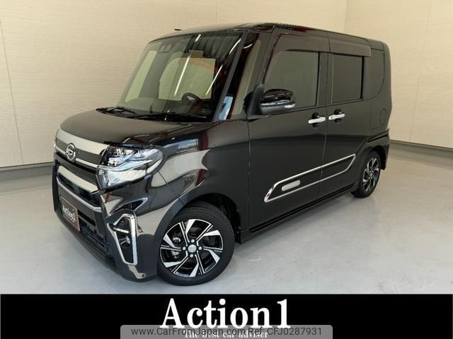 daihatsu tanto 2020 quick_quick_LA650S_LA650S-0111303 image 1