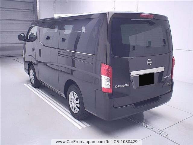 nissan caravan-van 2023 -NISSAN--Caravan Van VR2E26-155866---NISSAN--Caravan Van VR2E26-155866- image 2