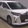 toyota alphard 2021 -TOYOTA--Alphard 6AA-AYH30W--AYH30-0135156---TOYOTA--Alphard 6AA-AYH30W--AYH30-0135156- image 4