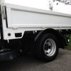 mitsubishi-fuso canter 2018 CFJ1717110 image 10
