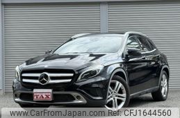 mercedes-benz gla-class 2015 CFJ1644560
