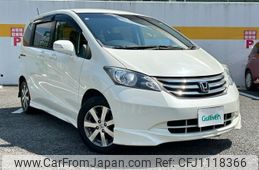 honda freed 2010 -HONDA--Freed DBA-GB3--GB3-1206948---HONDA--Freed DBA-GB3--GB3-1206948-