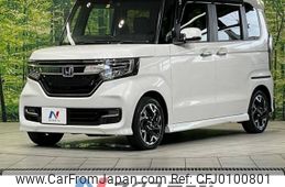 honda n-box 2019 -HONDA--N BOX 6BA-JF3--JF3-2201589---HONDA--N BOX 6BA-JF3--JF3-2201589-