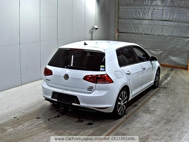 volkswagen golf 2015 -VOLKSWAGEN--VW Golf AUCPT--WVWZZZAUZFW093497---VOLKSWAGEN--VW Golf AUCPT--WVWZZZAUZFW093497- image 2