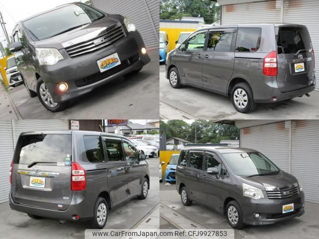 toyota noah 2013 quick_quick_DBA-ZRR75G_ZRR75-0108903 image 2