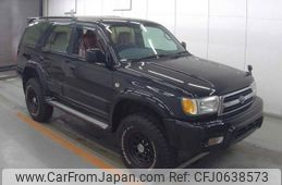 toyota hilux-surf 1999 quick_quick_GF-RZN185W_RZN185-9024678