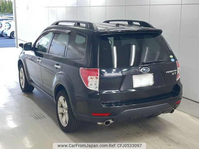 subaru forester 2008 -SUBARU 【山口 301ち7707】--Forester SH5-024452---SUBARU 【山口 301ち7707】--Forester SH5-024452- image 2