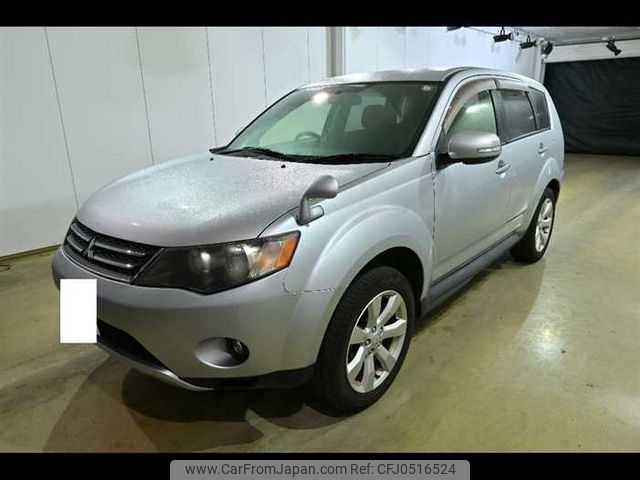 mitsubishi outlander 2012 22689 image 2