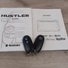 suzuki hustler 2017 -SUZUKI 【函館 】--Hustler MR41S--226663---SUZUKI 【函館 】--Hustler MR41S--226663- image 13