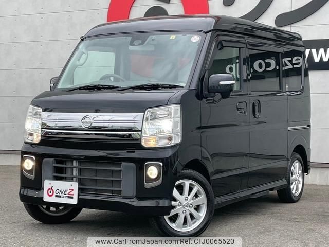 nissan clipper-rio 2019 -NISSAN--Clipper Rio ABA-DR17W--DR17W-148756---NISSAN--Clipper Rio ABA-DR17W--DR17W-148756- image 1