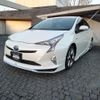 toyota prius 2016 -TOYOTA--Prius DAA-ZVW51--ZVW51-8004311---TOYOTA--Prius DAA-ZVW51--ZVW51-8004311- image 1