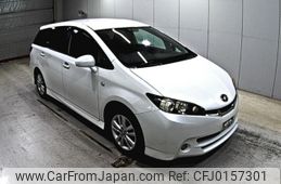 toyota wish 2010 -TOYOTA--Wish ZGE20W-0046541---TOYOTA--Wish ZGE20W-0046541-