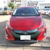 toyota prius-phv 2017 -TOYOTA 【名古屋 302ｱ1234】--Prius PHV DLA-ZVW52--ZVW52-3048876---TOYOTA 【名古屋 302ｱ1234】--Prius PHV DLA-ZVW52--ZVW52-3048876- image 1