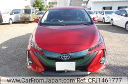 toyota prius-phv 2017 -TOYOTA 【名古屋 302ｱ1234】--Prius PHV DLA-ZVW52--ZVW52-3048876---TOYOTA 【名古屋 302ｱ1234】--Prius PHV DLA-ZVW52--ZVW52-3048876-
