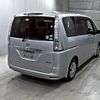 nissan serena 2015 -NISSAN--Serena HC26--HC26-128740---NISSAN--Serena HC26--HC26-128740- image 2