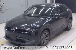 mazda mx-3 2021 -MAZDA--MX-30 5AA-DREJ3P--DREJ3P-104403---MAZDA--MX-30 5AA-DREJ3P--DREJ3P-104403-