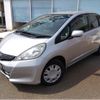 honda fit 2011 -HONDA--Fit DBA-GE6--GE6-1549042---HONDA--Fit DBA-GE6--GE6-1549042- image 1
