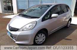 honda fit 2011 -HONDA--Fit DBA-GE6--GE6-1549042---HONDA--Fit DBA-GE6--GE6-1549042-
