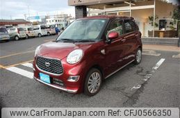 daihatsu cast 2018 -DAIHATSU--Cast DBA-LA250S--LA250S-0133302---DAIHATSU--Cast DBA-LA250S--LA250S-0133302-