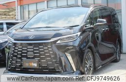 lexus lexus-others 2024 -LEXUS--ﾚｸｻｽLM 5AA-TAWH15W--TAWH15-0001***---LEXUS--ﾚｸｻｽLM 5AA-TAWH15W--TAWH15-0001***-