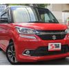 suzuki solio 2015 quick_quick_DAA-MA36S_MA36S-607192 image 2