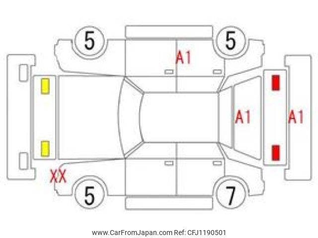 toyota yaris 2022 -TOYOTA--Yaris 6AA-MXPH10--MXPH10-2086566---TOYOTA--Yaris 6AA-MXPH10--MXPH10-2086566- image 2
