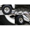 toyota land-cruiser 1994 -TOYOTA--Land Cruiser S-HDJ81V--HDJ810043429---TOYOTA--Land Cruiser S-HDJ81V--HDJ810043429- image 4