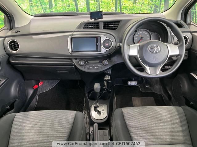 toyota vitz 2014 CFJ1507462 image 2