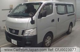 nissan caravan-van 2015 -NISSAN 【土浦 400ﾃ2990】--Caravan Van CBF-VR2E26--VR2E26-023958---NISSAN 【土浦 400ﾃ2990】--Caravan Van CBF-VR2E26--VR2E26-023958-