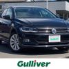 volkswagen polo 2018 -VOLKSWAGEN--VW Polo ABA-AWCHZ--WVWZZZAWZJU025313---VOLKSWAGEN--VW Polo ABA-AWCHZ--WVWZZZAWZJU025313- image 1