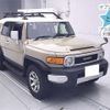 toyota fj-cruiser 2017 -TOYOTA 【岐阜 303ﾆ1145】--FJ Curiser GSJ15W-0135781---TOYOTA 【岐阜 303ﾆ1145】--FJ Curiser GSJ15W-0135781- image 1