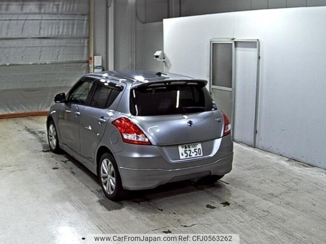 suzuki swift 2014 -SUZUKI--Swift ZD72S-303010---SUZUKI--Swift ZD72S-303010- image 2