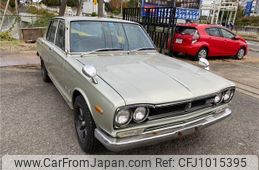 nissan skyline 1971 quick_quick_GC10_GC10-057803