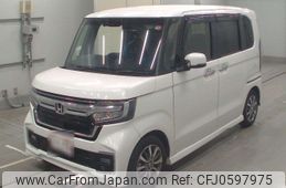 honda n-box 2023 -HONDA 【Ｎｏ後日 】--N BOX JF3-5329899---HONDA 【Ｎｏ後日 】--N BOX JF3-5329899-