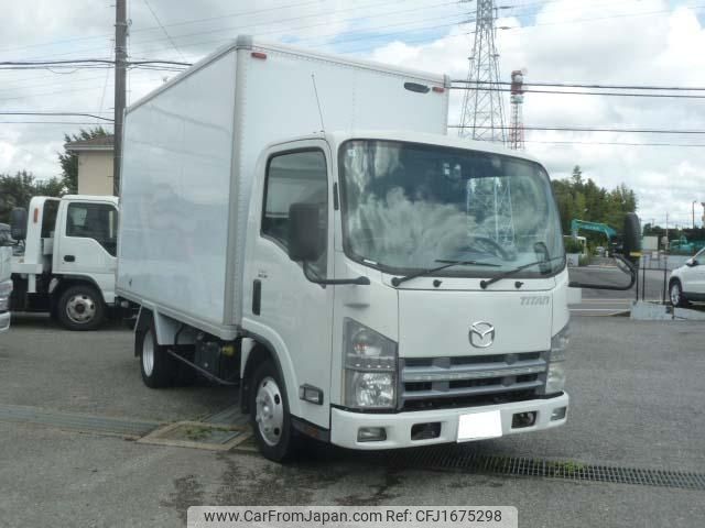 mazda titan 2013 CFJ1675298 image 2