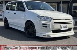 toyota probox-van 2018 CFJ1890701