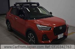 daihatsu rocky 2020 -DAIHATSU 【京都 542ヌ223】--Rocky A210S-0000880---DAIHATSU 【京都 542ヌ223】--Rocky A210S-0000880-