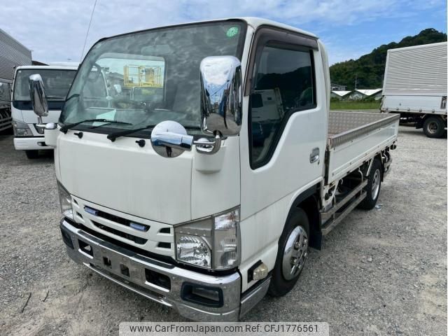 isuzu elf-truck 2017 CFJ1776561 image 2