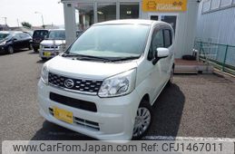 daihatsu move 2017 -DAIHATSU 【名変中 】--Move LA150S--0117742---DAIHATSU 【名変中 】--Move LA150S--0117742-