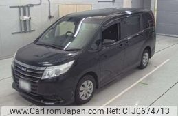 toyota noah 2015 -TOYOTA 【名古屋 999ｱ9999】--Noah DBA-ZRR80G--ZRR80G-0163012---TOYOTA 【名古屋 999ｱ9999】--Noah DBA-ZRR80G--ZRR80G-0163012-