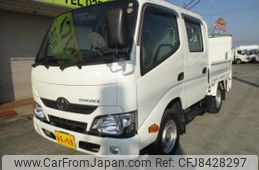 toyota toyoace 2016 quick_quick_LDF-KDY281_KDY281-0017712