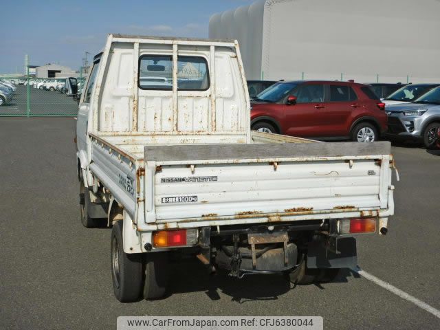 nissan vanette-truck 1995 No.13073 image 2