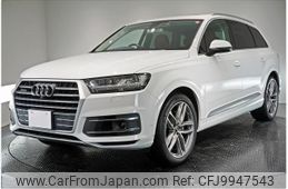 audi q7 2016 quick_quick_ABA-4MCREA_WAUZZZ4M4GD058465