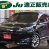 toyota harrier 2014 -TOYOTA--Harrier ZSU60W--0014887---TOYOTA--Harrier ZSU60W--0014887- image 1