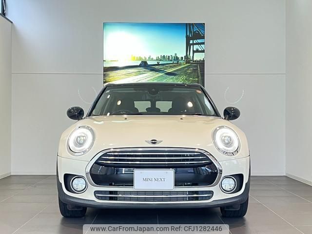 mini mini-others 2018 quick_quick_LR20_WMWLR920302F96245 image 2