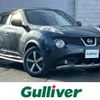 nissan juke 2012 -NISSAN--Juke CBA-NF15--NF15-012363---NISSAN--Juke CBA-NF15--NF15-012363- image 1