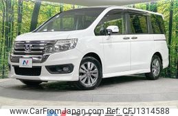 honda stepwagon-spada 2014 quick_quick_RK6_RK6-1403191