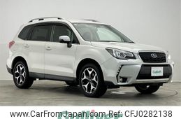 subaru forester 2016 -SUBARU--Forester DBA-SJ5--SJ5-093535---SUBARU--Forester DBA-SJ5--SJ5-093535-