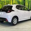 toyota yaris 2020 CFJ1573241 image 17